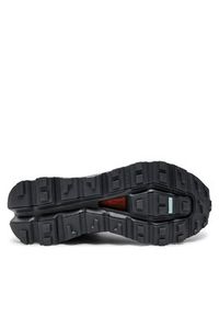 On Trekkingi Cloudroam Waterproof 3WD30070106 Czarny. Kolor: czarny. Materiał: materiał #4