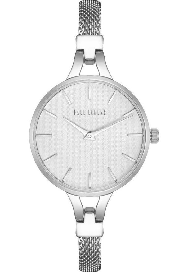 Zegarek Paul Lorens Zegarek damski Paul Lorens SEKATA- 12878B-3C1