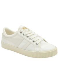 Sneakersy damskie Gola Tennis Mark Cox. Kolor: biały. Sezon: lato #2