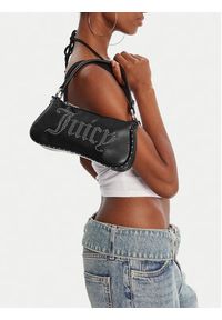 Juicy Couture Torebka EO-BEJXT8803WVP Czarny. Kolor: czarny #5