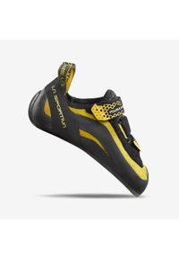 LA SPORTIVA - Buty wspinaczkowe Miura VS. Zapięcie: rzepy. Materiał: guma #2