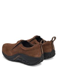 Merrell Półbuty Jungle Moc J65685 Brązowy. Kolor: brązowy. Materiał: skóra, zamsz #5