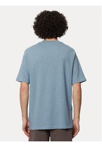 Marc O'Polo Denim T-Shirt M63 2232 51098 Niebieski Regular Fit. Typ kołnierza: polo. Kolor: niebieski. Materiał: bawełna #2