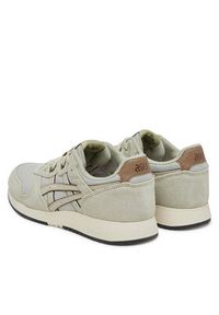 Asics Sneakersy Lyte Classic 1203A611 Zielony. Kolor: zielony. Materiał: materiał #4