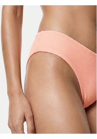 Billabong Dół od bikini Tanlines EBJX400138 Pomarańczowy. Kolor: pomarańczowy. Materiał: syntetyk #3