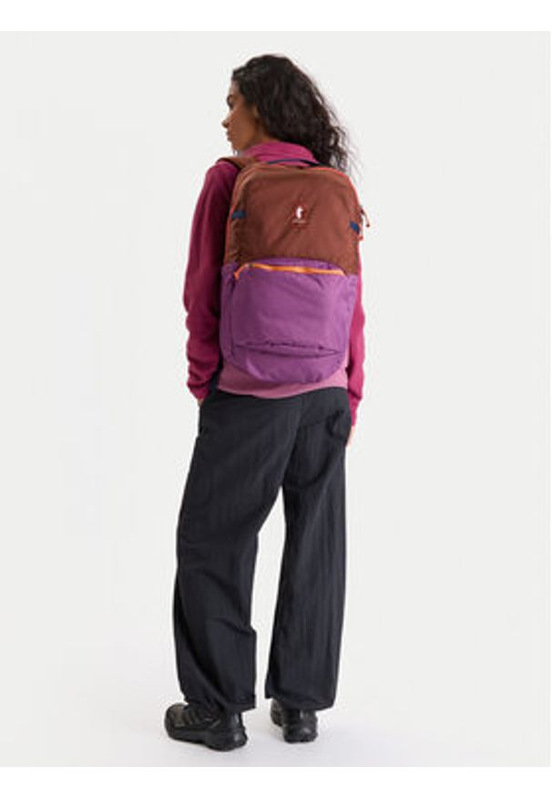 Cotopaxi Plecak Chiquillo 26L F24494U1048 Kolorowy. Materiał: materiał. Wzór: kolorowy