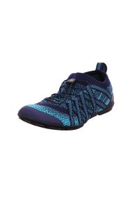 MEINDL - Buty multifunkcyjne damskie Meindl Pure Freedom Lady. Kolor: zielony, niebieski, wielokolorowy