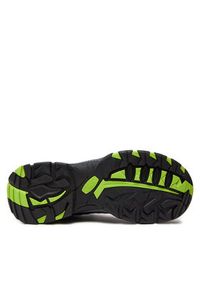 CMP Trekkingi Melnick Low Trekking Shoes WP 3Q19657 Zielony. Kolor: zielony. Materiał: skóra. Sport: turystyka piesza #5