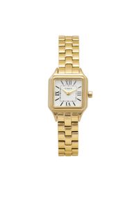 Timex Zegarek Addison TW2Y23700 Złoty. Kolor: złoty #1