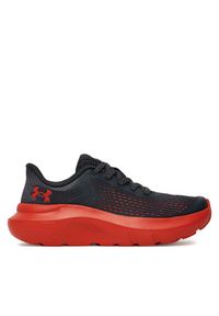 Buty do biegania Under Armour. Kolor: szary #1