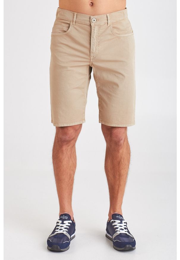 Szorty Trussardi Jeans