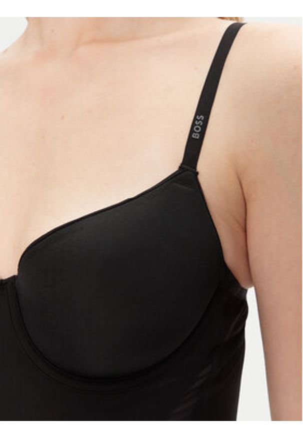 BOSS Body 50535810 Czarny. Kolor: czarny. Materiał: syntetyk