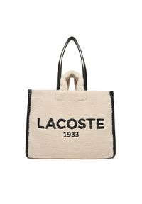 Torebka Lacoste