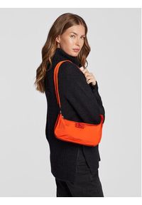 Calvin Klein Jeans Torebka City Nylon Shoulder Pouch25 K60K610059 Pomarańczowy. Kolor: pomarańczowy #3