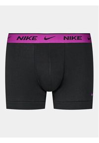 Nike Komplet 2 par bokserek 0000KE1085 Czarny. Kolor: czarny. Materiał: bawełna #2
