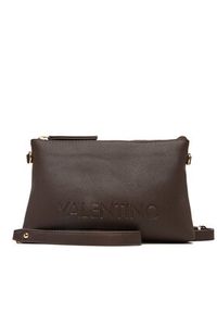 VALENTINO - Valentino Torebka Foxy Re VBS9EO18 Zielony. Kolor: zielony. Materiał: skórzane