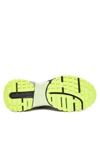 Calvin Klein Jeans Sneakersy Hike Runner Casual Ny-Su YM0YM01292 Czarny. Okazja: na co dzień. Kolor: czarny. Materiał: skóra #3