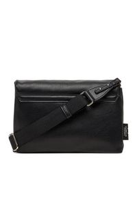 Marella Torebka Baccara 2513511127200 Czarny. Kolor: czarny. Materiał: skórzane #3