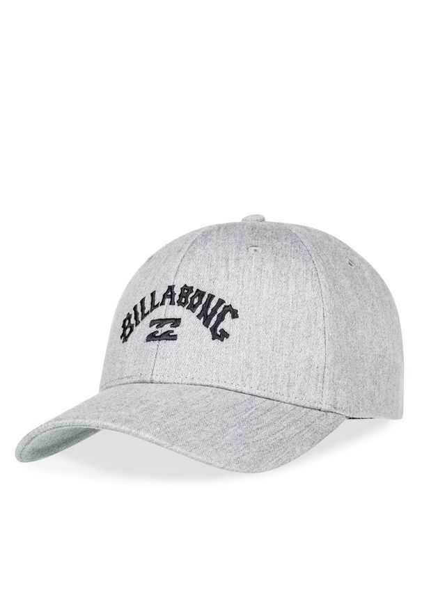 Czapka z daszkiem Billabong. Kolor: szary