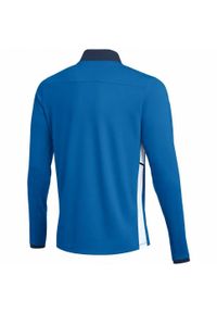 Nike - Męska Bluza Academy 25 DriFIT. Kolor: niebieski