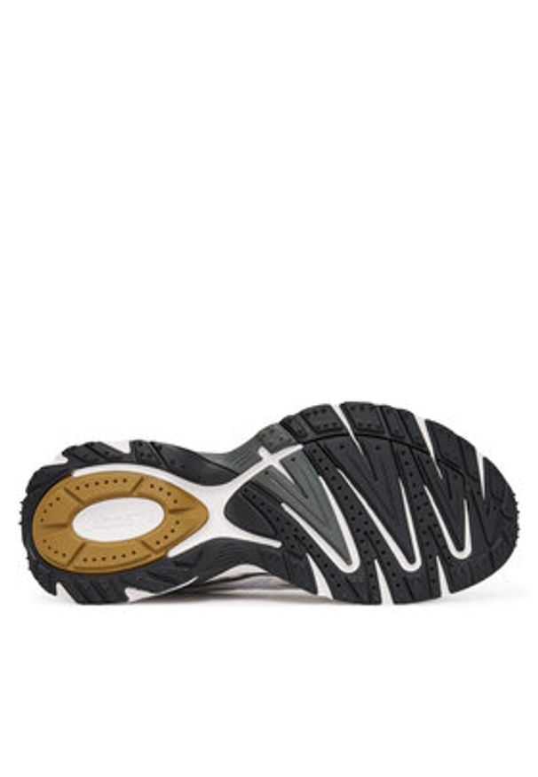 Lacoste Sneakersy L003 Neo Shot 7-50SMA0116 Biały. Kolor: biały. Materiał: materiał