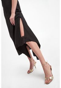 Twinset Milano - Sukienka TWINSET ACTITUDE