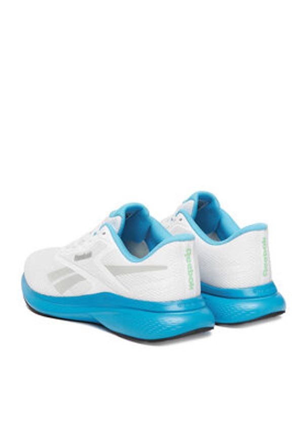 Reebok Buty do biegania EO-ENERGEN RUN 4 100227353 Szary. Kolor: biały. Materiał: materiał. Sport: bieganie