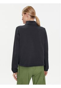 columbia - Columbia Bluza Trek™ 2073541 Czarny Regular Fit. Kolor: czarny. Materiał: bawełna, syntetyk #5