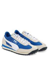 Puma Sneakersy Easy Rider Thrive & Triumph 403289 02 Niebieski. Kolor: niebieski. Materiał: materiał #4