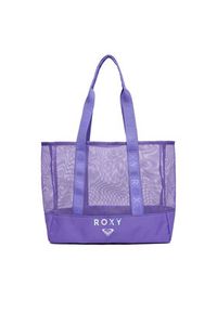 Roxy Torebka CWBEO-ROXY-M-007-09 Fioletowy. Kolor: fioletowy #4