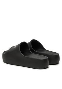 Tommy Jeans Klapki EN0EN02763 Czarny. Kolor: czarny #4