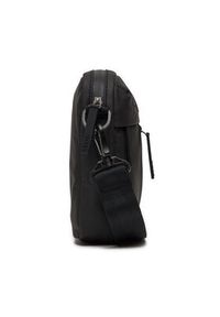 BOSS - Boss Saszetka Stormy Ns Zip 50516893 Czarny. Kolor: czarny. Materiał: materiał #3
