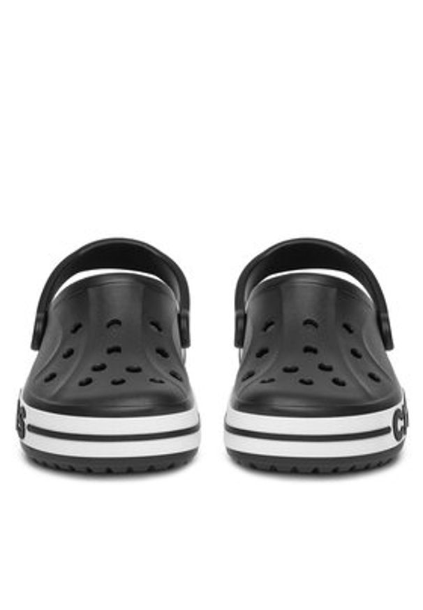 Crocs Klapki BAYABAND CLOG 205089-066 Czarny. Kolor: czarny