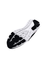 Under Armour - Buty damskie do biegania UNDER ARMOUR UA W SURGE 3. Okazja: na co dzień, do pracy, na spacer. Kolor: czarny. Sport: turystyka piesza #5