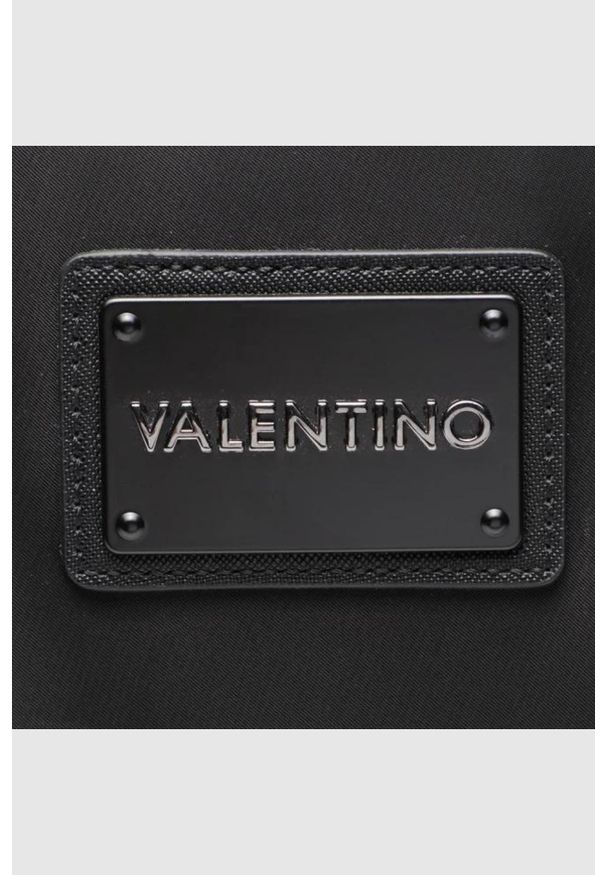Valentino by Mario Valentino - VALENTINO Torba podróżna Andreas. Kolor: czarny