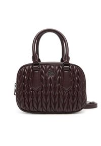 Hugo - HUGO Torebka 50547827 Brązowy. Kolor: brązowy. Materiał: skórzane