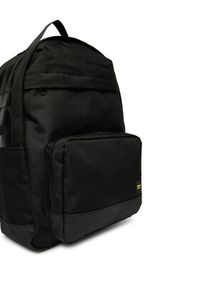 Blauer Plecak S6EAST01/ESS Czarny. Kolor: czarny. Materiał: materiał #3
