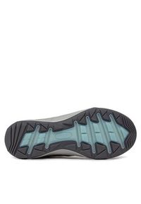 keen - Keen Trekkingi Terradora Flex Wp 1026883 Szary. Kolor: szary. Materiał: materiał #4