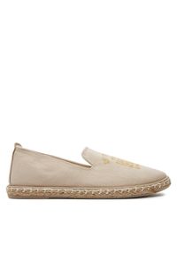 Espadryle Lee Cooper. Kolor: beżowy