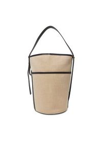 Furla Torebka Lido WB01565 BX3561 TON00 Beżowy. Kolor: beżowy