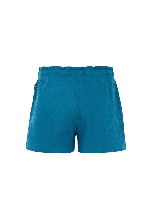 Szorty dla dziewcząt Protest Casini. Kolor: niebieski. Długość: krótkie. Sezon: lato