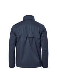 STORMTECH - Męska Kurtka Scirocco Lightweight Shell Jacket. Kolor: niebieski