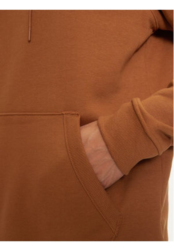 columbia - Columbia Bluza Meridian Creek™ 2105851 Brązowy Regular Fit. Kolor: brązowy. Materiał: bawełna, syntetyk