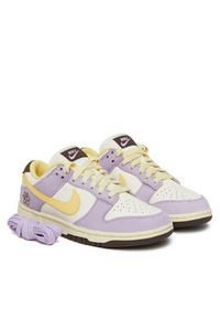 Nike Sneakersy Dunk Low Prm FB7910 500 Biały. Kolor: biały. Materiał: skóra #3