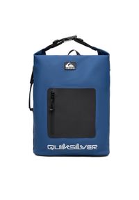 Quiksilver Plecak C-QUIC-KL-002-08 Niebieski. Kolor: niebieski. Materiał: syntetyk