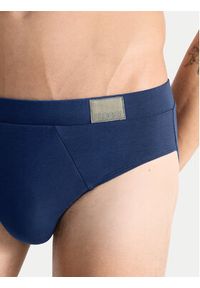 Sloggi Komplet slipów 10214618 Kolorowy. Materiał: bawełna. Wzór: kolorowy #4