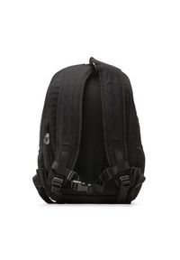 Alpha Industries Plecak Combat Backpack 108959 Czarny. Kolor: czarny. Materiał: materiał #3