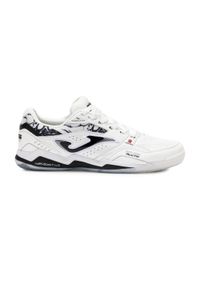 Buty piłkarskie męskie Joma FS Reactive IN. Kolor: biały. Sport: piłka nożna