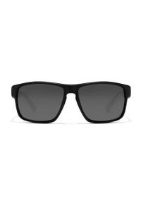 Hawkers - Okulary przeciwsłoneczne Black Dark Faster. Kolor: czarny #3