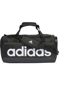 Adidas Torba adidas Essentials Linear Duffel HT4743 #1